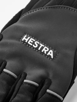 Hestra Bike Reflective Jr 5-finger 5 Hestra Bike Reflective Jr 5-finger -Hestra 1020 5587d54bc4 3001340 390 4 original