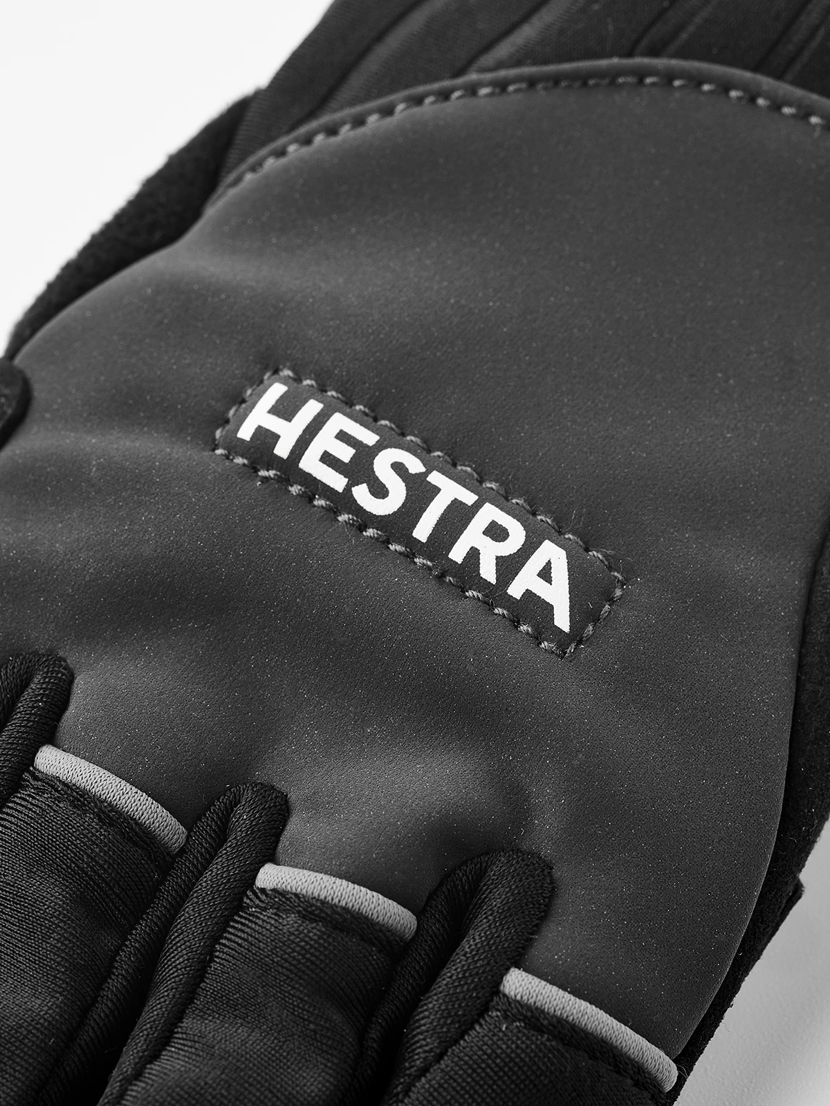 Bike Reflective Jr 5-finger Hestra Bike Reflective Jr 5-finger -Hestra 1020 5587d54bc4 3001340 390 4 original