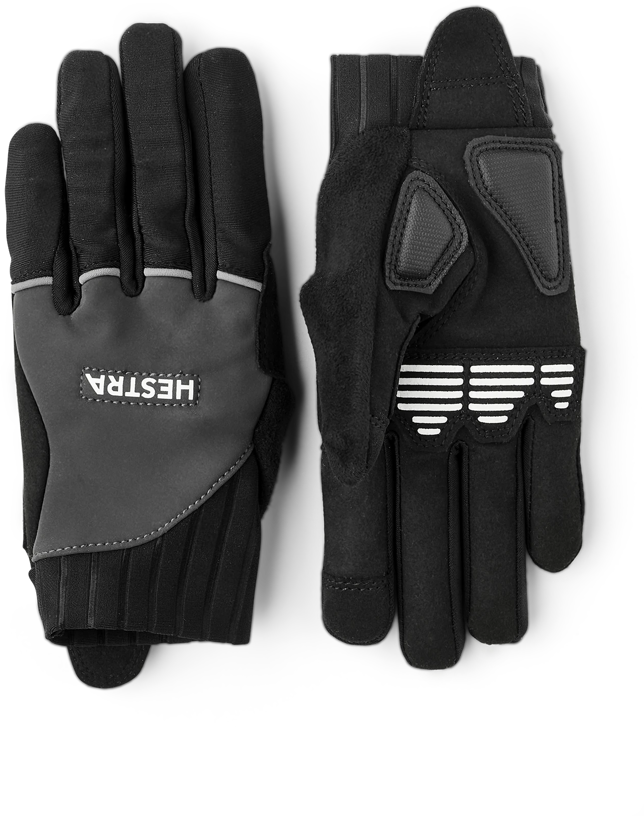 Bike Reflective Jr 5-finger Hestra Bike Reflective Jr 5-finger -Hestra 1020 6e2f1ff66b 3001340 390 1 original