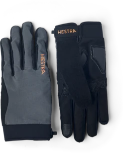 Hestra Bike Guard Long 5-finger
