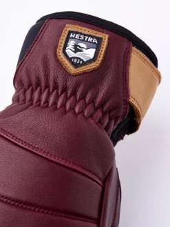 Hestra Women´s Fall Line 5-finger 3 Hestra Women´s Fall Line 5-finger -Hestra 1027 0b7b1bba39 3002080 590 4 original