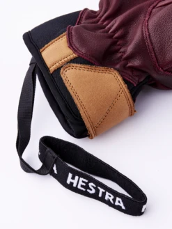Hestra Women´s Fall Line 5-finger 6 Hestra Women´s Fall Line 5-finger -Hestra 1027 39ddc5c25f 3002080 590 5 original