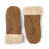 Hestra Sheepskin Mitt - Women’s -Hestra 18501 650 1 39042.1698338226