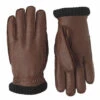 Hestra Deerskin Primaloft Rib Glove -Hestra 20210 770 67993.1606951036