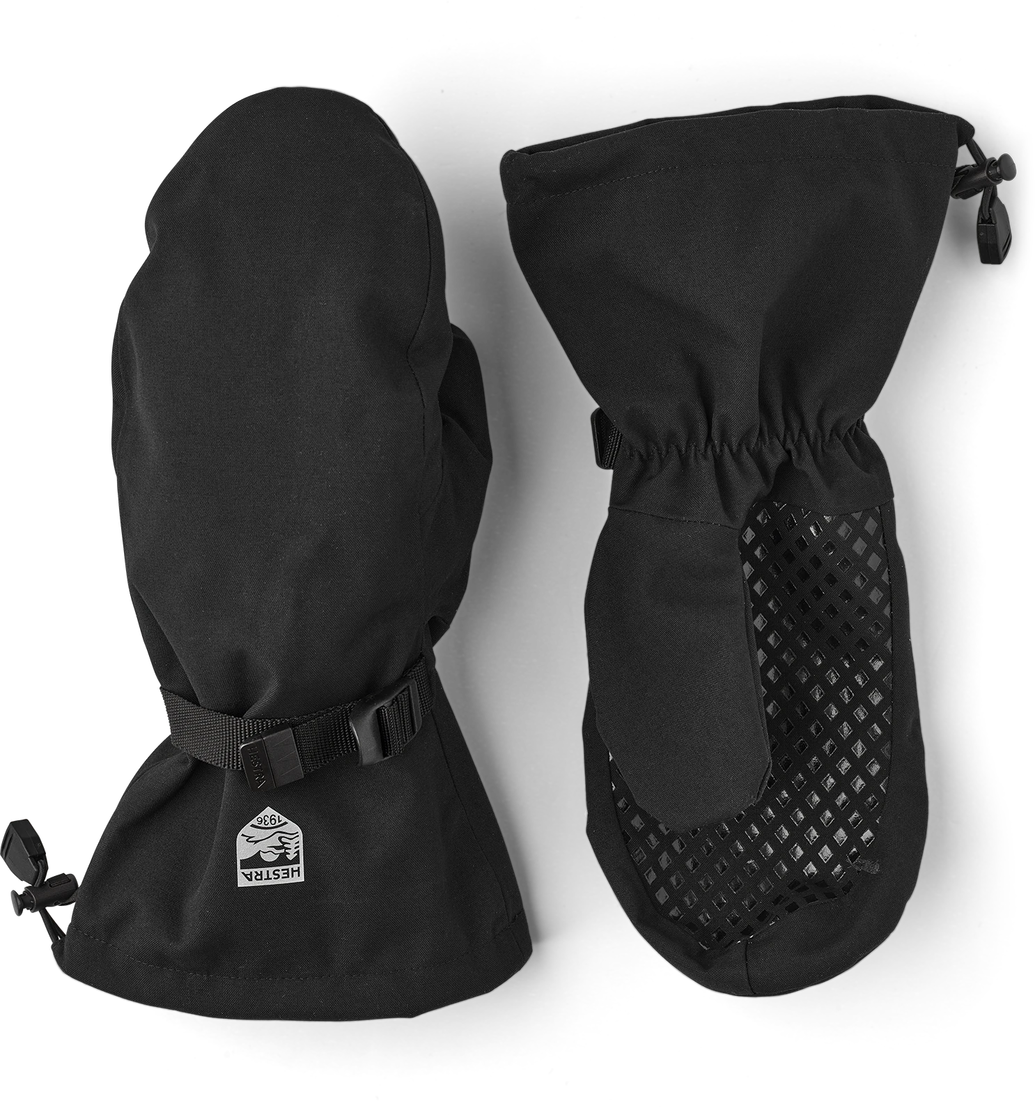 Hydra Seam Sealed Mitt Hestra Hydra Seam Sealed Mitt -Hestra 281 3033b966e1 35061 100 1 original