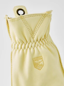 Hestra Ecocuir Unlined 5-finger -Hestra 282 15ccc57d61 32240 700 3 original