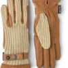Hestra Deerskin Crochet 5-finger -Hestra 285 27e7cd0946 38800 710650 1 original