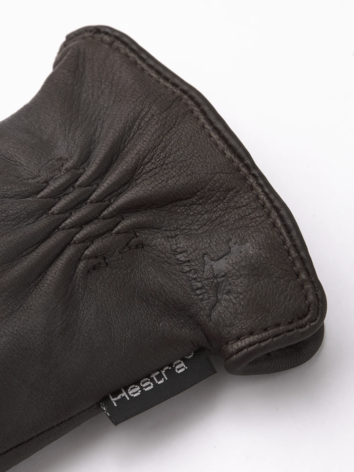 Deerskin Ladies 5-finger Hestra Deerskin Ladies 5-finger -Hestra 287 c3e46fe108 38820 770 2 original