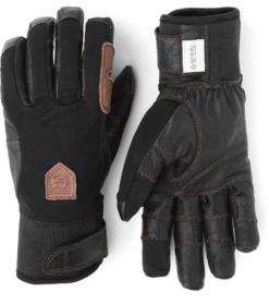 Hestra Ergo Grip Equestrian 5-finger