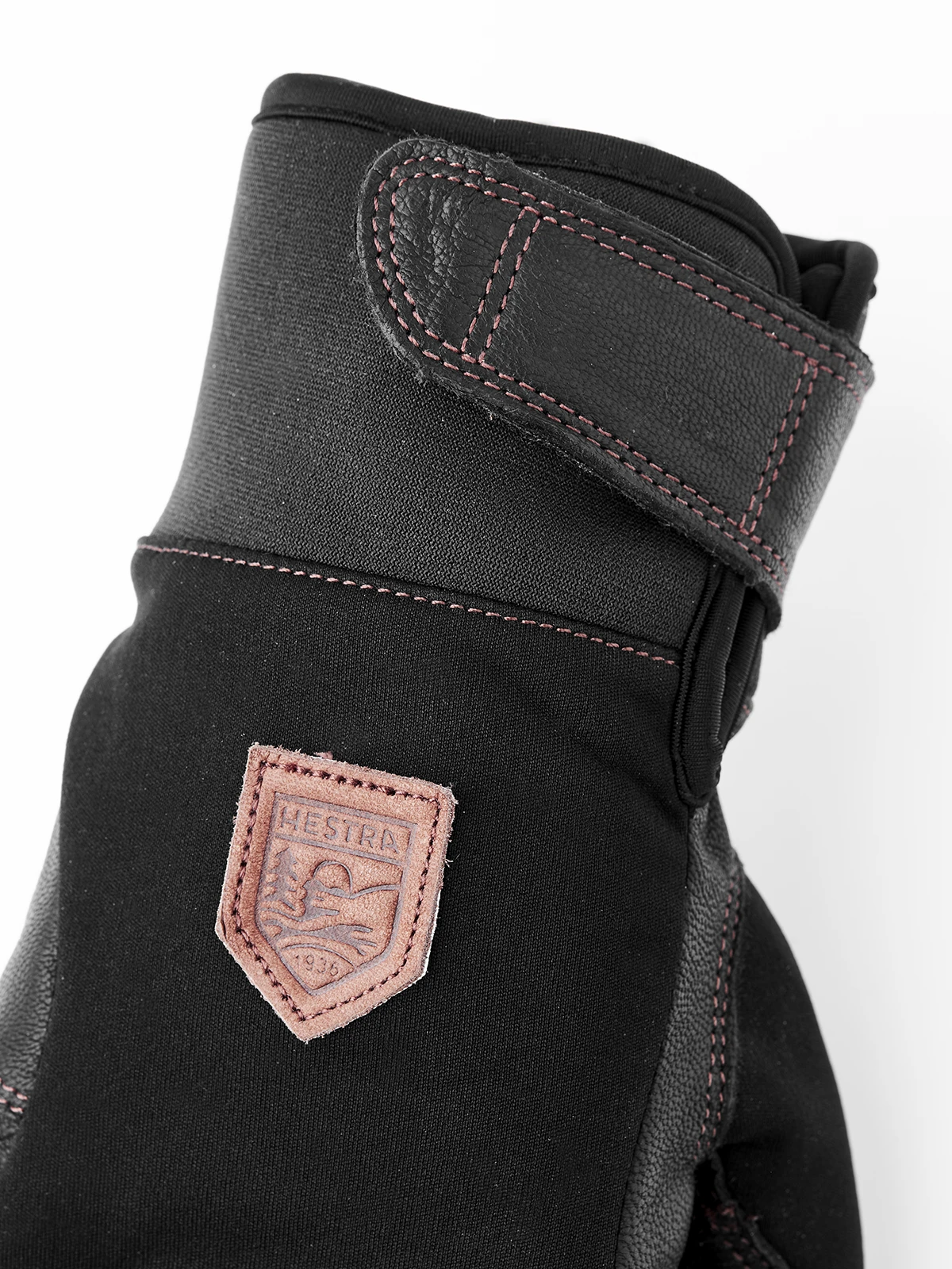 Ergo Grip Equestrian 5-finger Hestra Ergo Grip Equestrian 5-finger -Hestra 290 5d56146e3b 38860 100 3 original