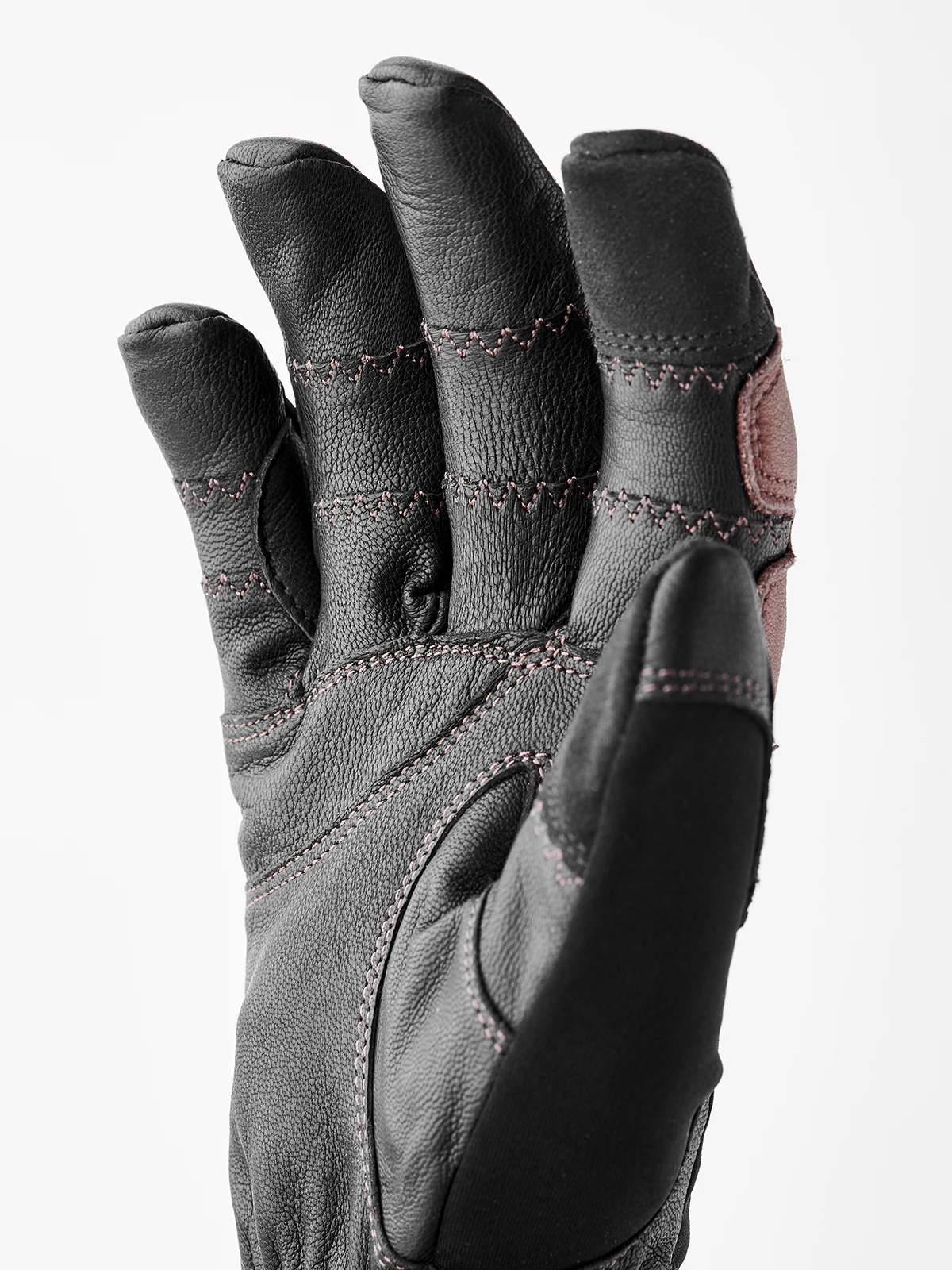 Ergo Grip Equestrian 5-finger Hestra Ergo Grip Equestrian 5-finger -Hestra 290 c28badffc5 38860 100 5 original