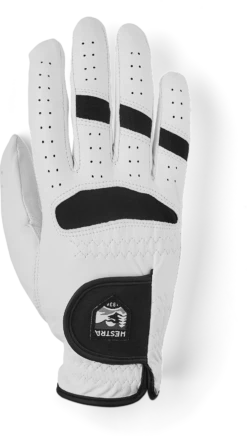 Hestra Golf Leather Right 5-finger