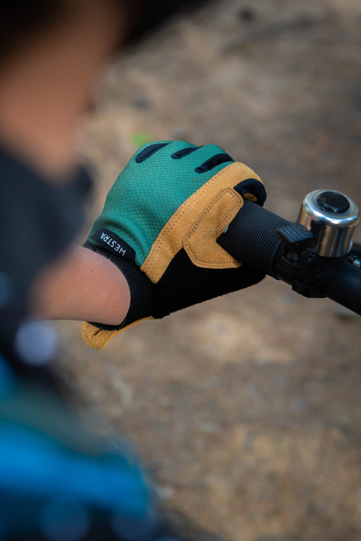 Bike Guard Jr. Long 5-finger Hestra Bike Guard Jr. Long 5-finger -Hestra 297 9cb320e5bd bike guard jr long 11 original scaled