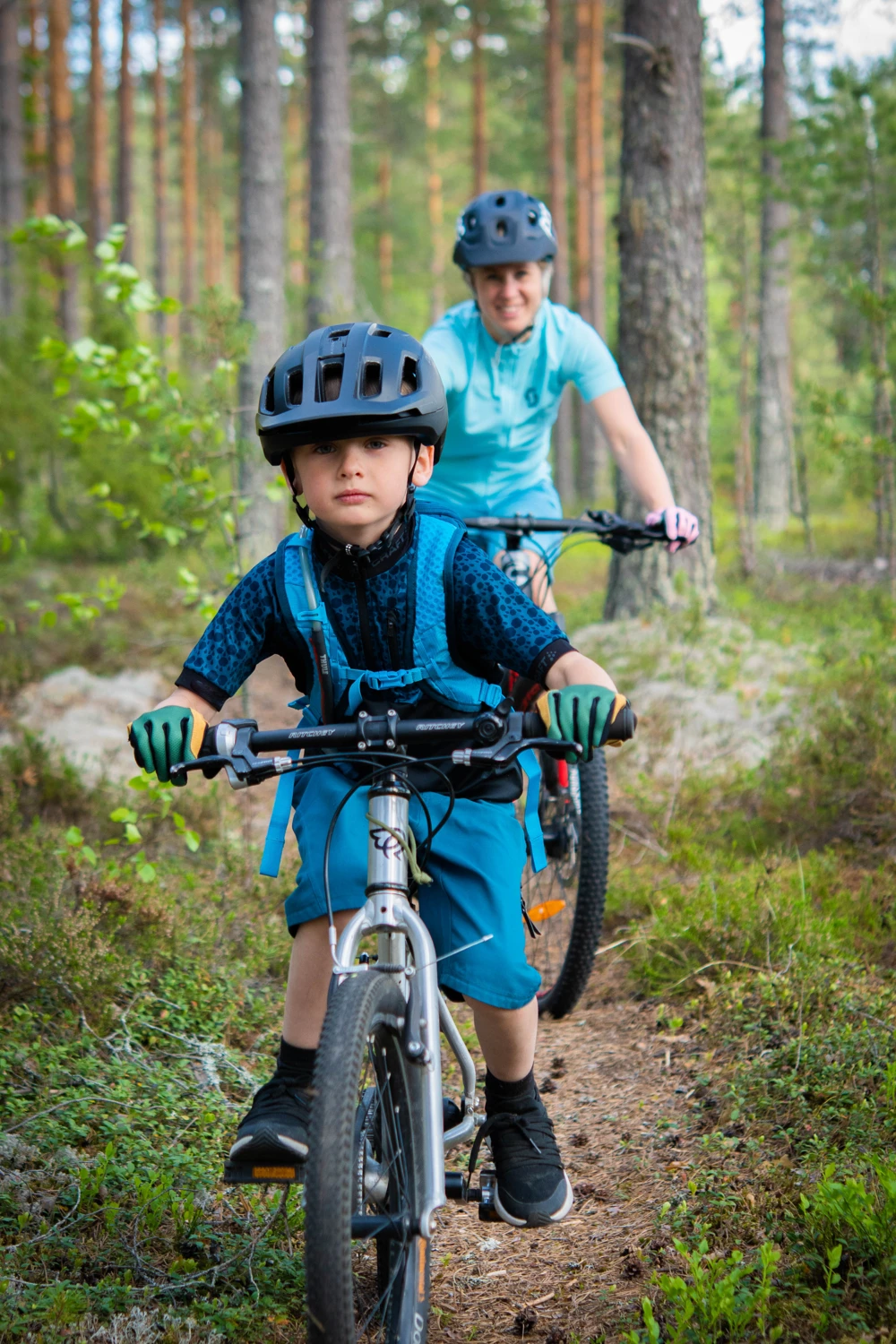 Bike Guard Jr. Long 5-finger Hestra Bike Guard Jr. Long 5-finger -Hestra 297 d9f71d05e3 39130 870 3 original