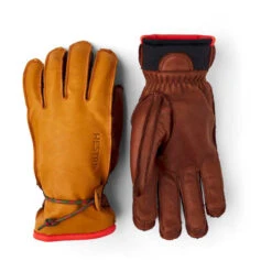 Hestra Wakayama Ski Glove -Hestra 3000660 710750 1 55045.1698254554