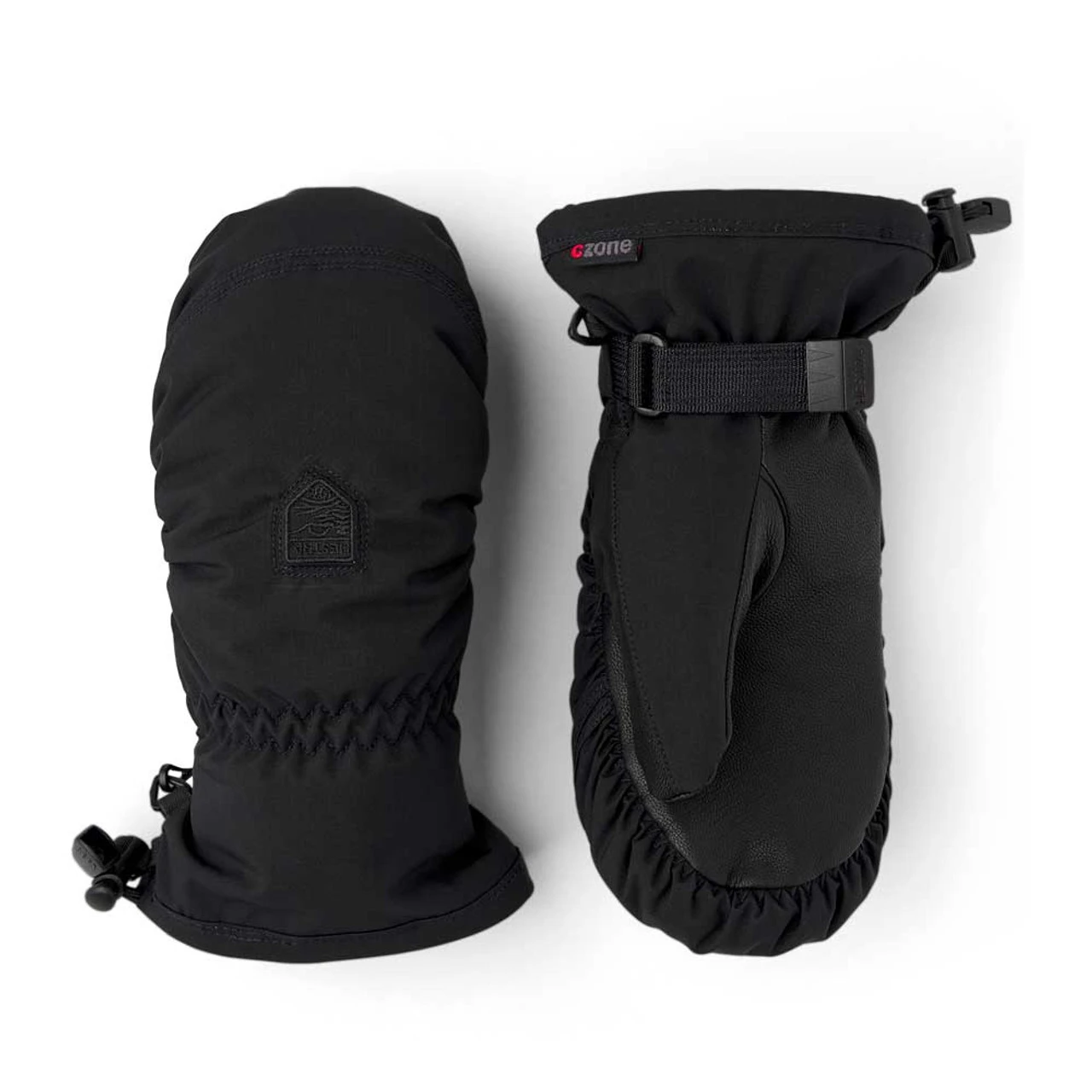 Hestra Women's CZone Powder Mitt Hestra Women's CZone Powder Mitt -Hestra 3000741 100 1 23154.1664902123