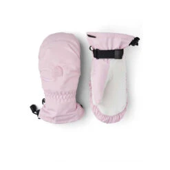 Hestra Women's CZone Powder Mitt 4 Hestra Women's CZone Powder Mitt -Hestra 3000741 910 1 44609.1664902110