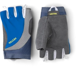 Hestra Apex Reflective Short 5-finger