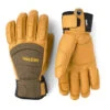 Hestra Vertical Cut Czone Glove 1 Hestra Vertical Cut Czone Glove -Hestra 30190 vertical cut czone 5 finger olive tan copy 22425.1635796606