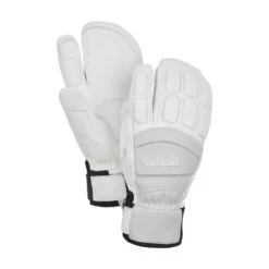 Hestra Vertical Cut Czone 3 Finger Glove -Hestra 30192 030000 83074.1601675697