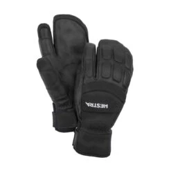 Hestra Vertical Cut Czone 3 Finger Glove -Hestra 30192 100100 52312.1570569418