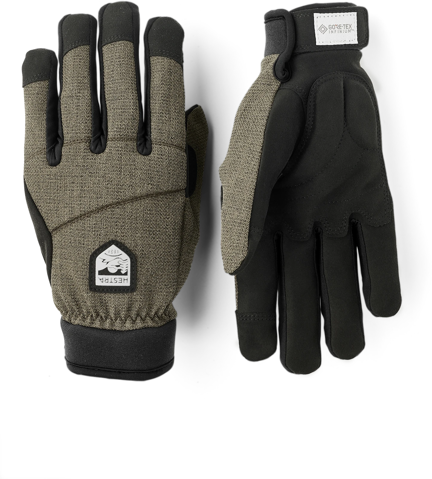 Bike Infinium BC 5-finger Hestra Bike Infinium BC 5-finger -Hestra 301 fbef24d604 39490 870 1 original