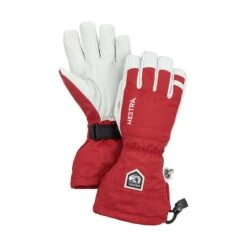 Hestra Heli Ski Glove -Hestra 30570 560 79624.1601665131