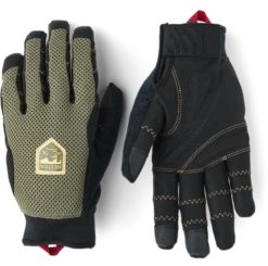 Hestra Ergo Grip Enduro 5-finger
