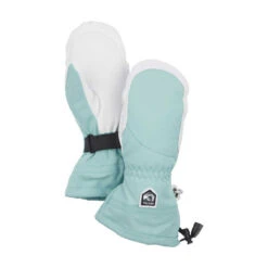 Hestra Women's Heli Ski Mitt -Hestra 30611 800020 17895.1570042391