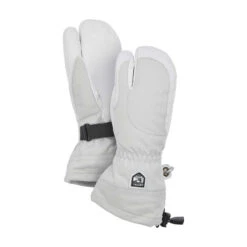 Hestra Women's Heli 3 Finger Glove 4 Hestra Women's Heli 3 Finger Glove -Hestra 30612 310020 55315.1569881784