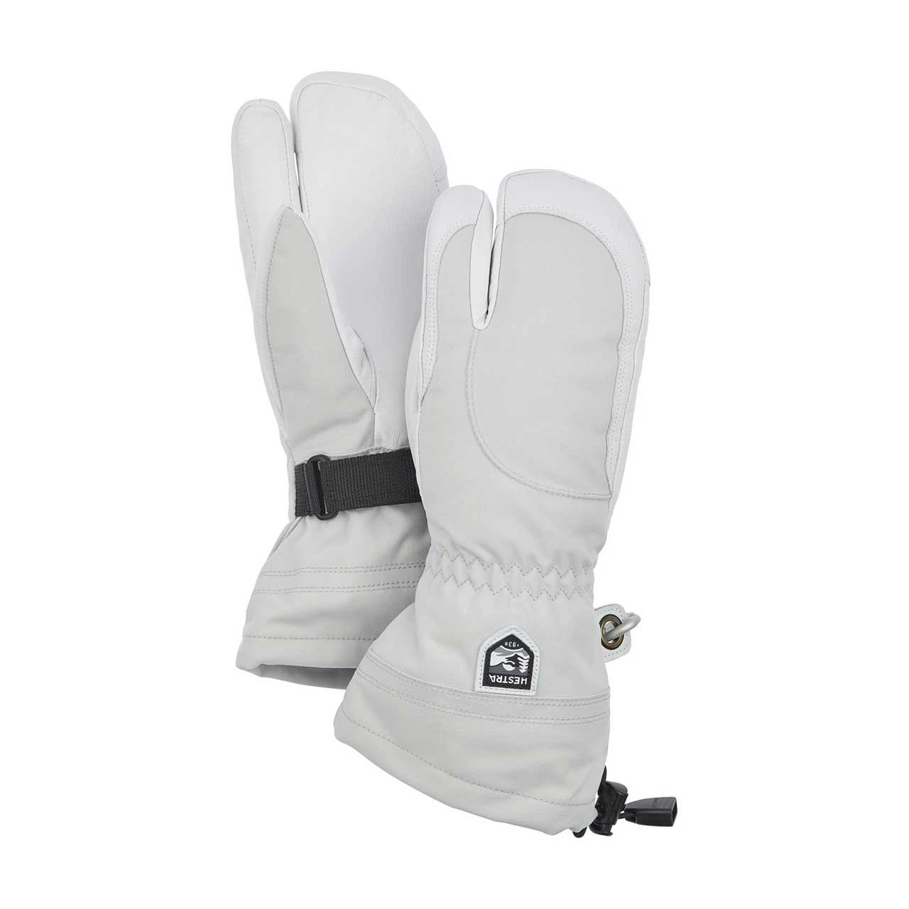 Hestra Women's Heli 3 Finger Glove Hestra Women's Heli 3 Finger Glove -Hestra 30612 310020 55315.1569881784