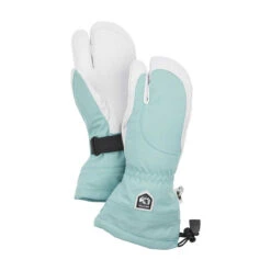 Hestra Women's Heli 3 Finger Glove 5 Hestra Women's Heli 3 Finger Glove -Hestra 30612 800020 58875.1569881790