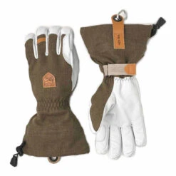 Hestra Army Leather Patrol Gauntlet Glove -Hestra 30670 870 copy Recovered 44421.1642706231