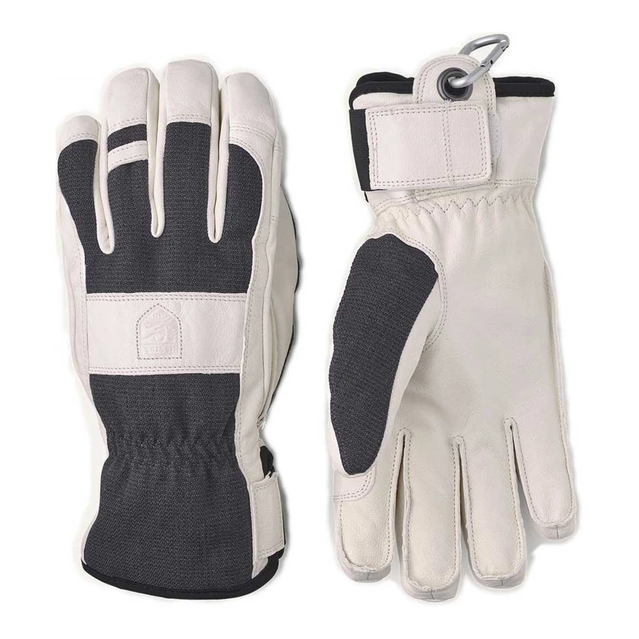 Hestra Tarfala 5 Finger Glove Hestra Tarfala 5 Finger Glove -Hestra 30960 390 copy 08809.1643138581