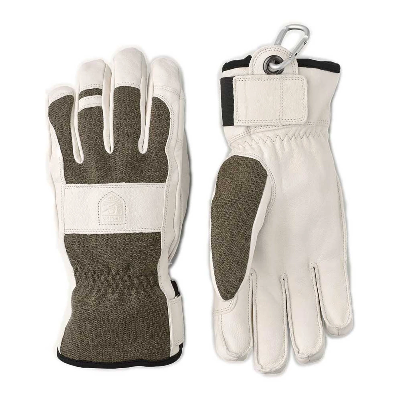 Hestra Tarfala 5 Finger Glove Hestra Tarfala 5 Finger Glove -Hestra 30960 870 copy 05550.1643138585