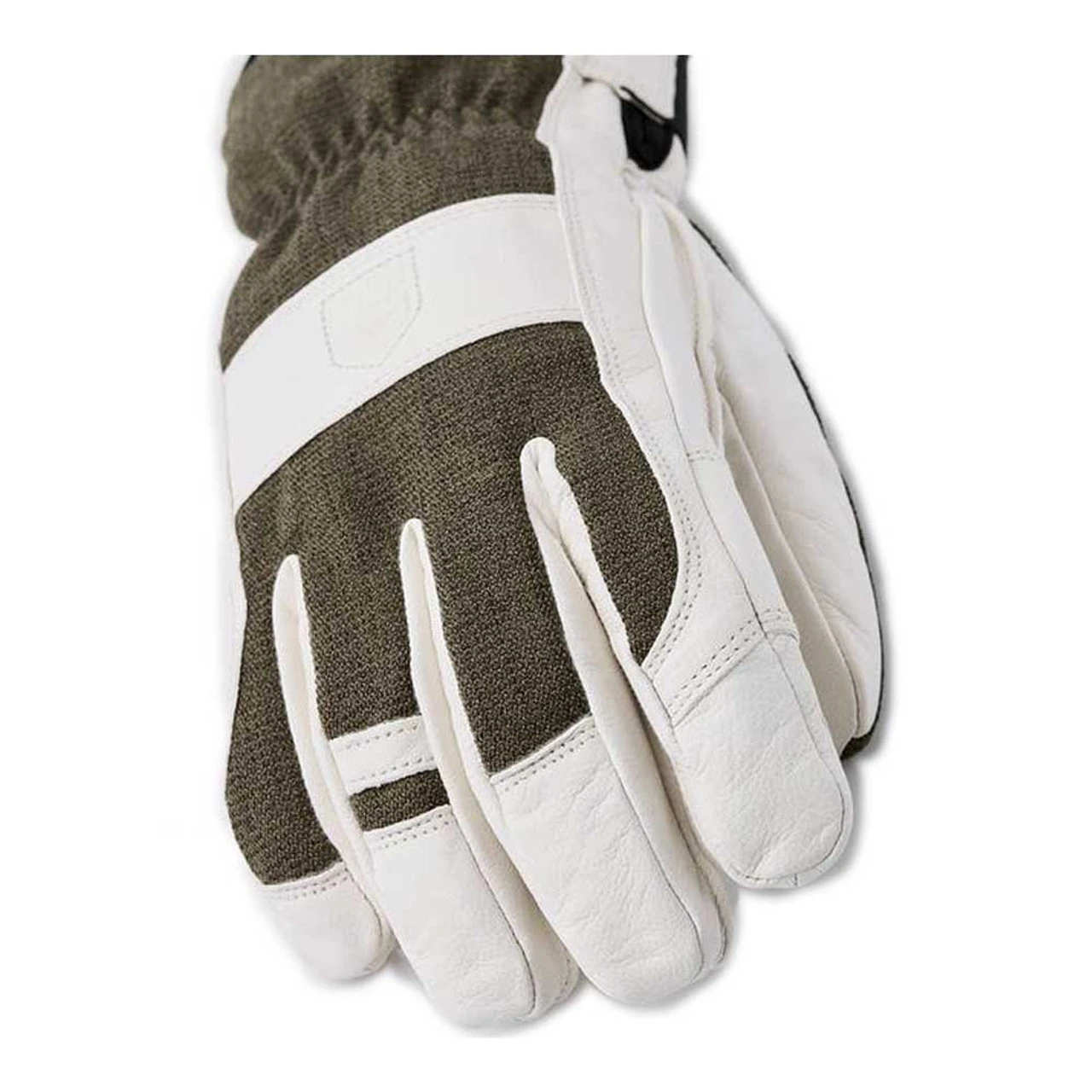 Hestra Tarfala 5 Finger Glove Hestra Tarfala 5 Finger Glove -Hestra 30960 870 detail copy 31194.1643138591