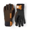 Hestra Ergo Grip Active Wool Terry 5 Finger Gloves -Hestra 31190 861100 1 25078.1698248251
