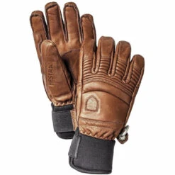 Hestra Leather Fall Line Gloves