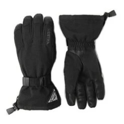 Hestra Women's Powder Gauntlet 5 Finger Glove