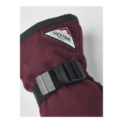 Hestra Powder Gauntlet Mitt 4 Hestra Powder Gauntlet Mitt -Hestra 31651 590 2 34023.1698165840