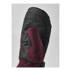 Hestra Powder Gauntlet Mitt 5 Hestra Powder Gauntlet Mitt -Hestra 31651 590 4 45882.1698165859