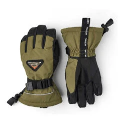 Hestra Kids' Skare CZone Jr. Glove -Hestra 32890 874 1 72939.1664919964