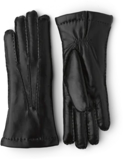 Hestra Hairsheep Handsewn Lambskin Lined