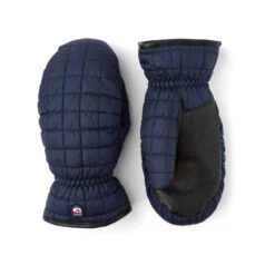 Hestra Women's Moon Light Mitt -Hestra 35121 moon light mitt navy copy copy copy 91964.1642706854