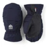 Hestra Kids' Foss Jr Mitt -Hestra 36241 Foss Jr Mitt Navy copy 58255.1635785190