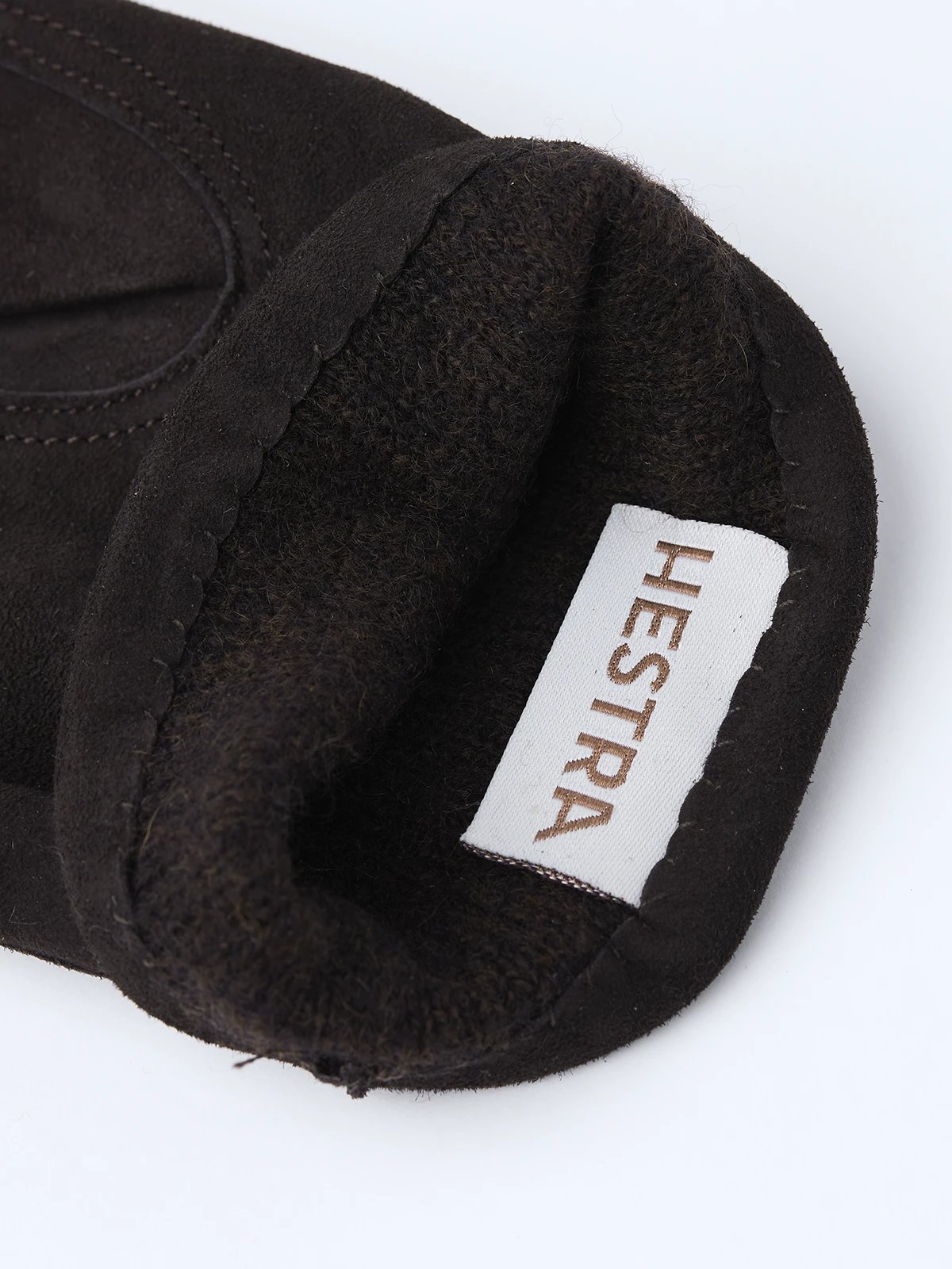 Hairsheep Suede Piqué Cashmere 2 Bt Hestra Hairsheep Suede Piqué Cashmere 2 Bt -Hestra 373 786e29cd60 17280 780 3 original