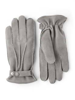 Hestra Winston Chamois