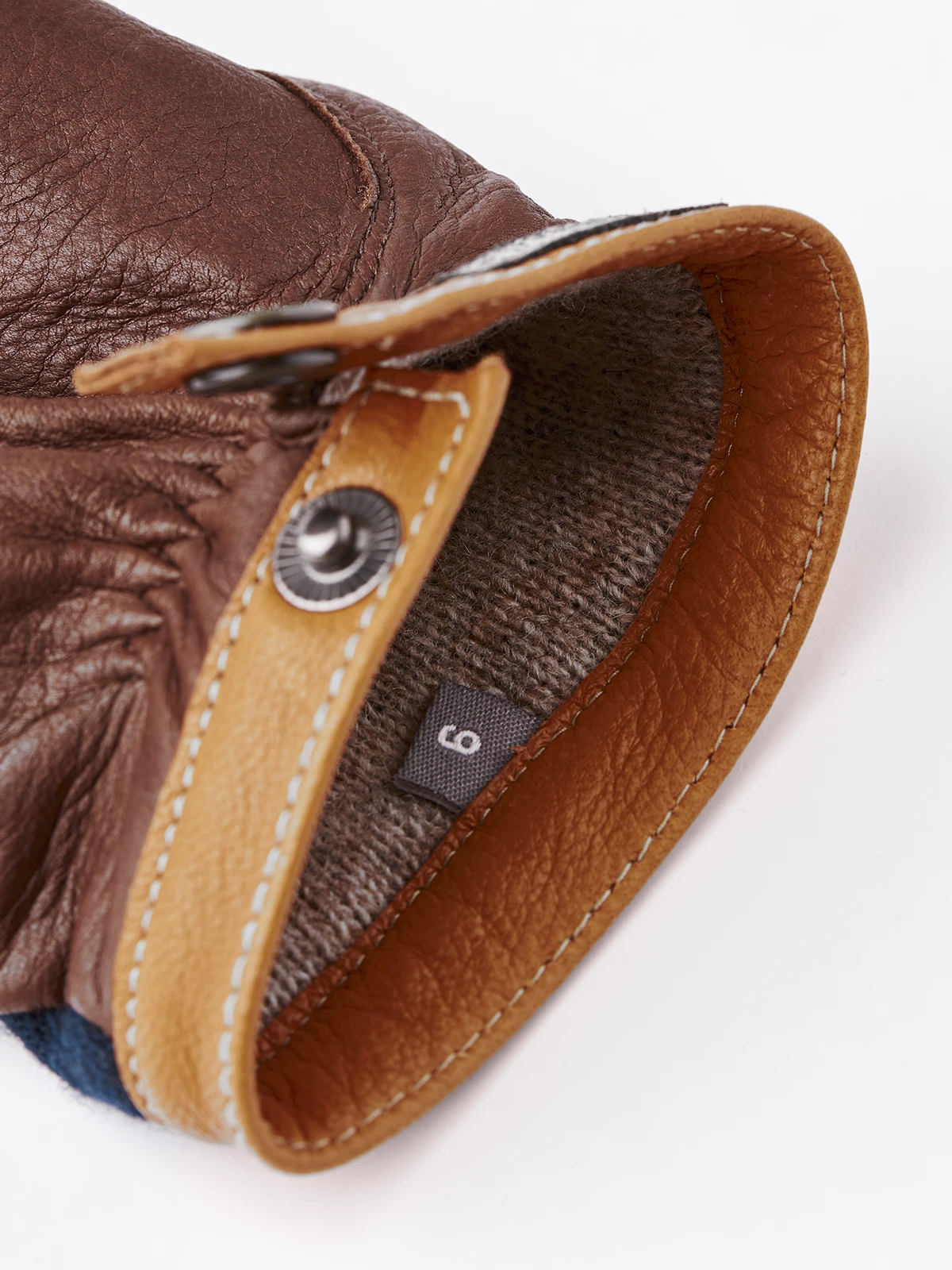 Deerskin Wool Tricot Hestra Deerskin Wool Tricot -Hestra 398 66789714d9 20450 7807100 4 original