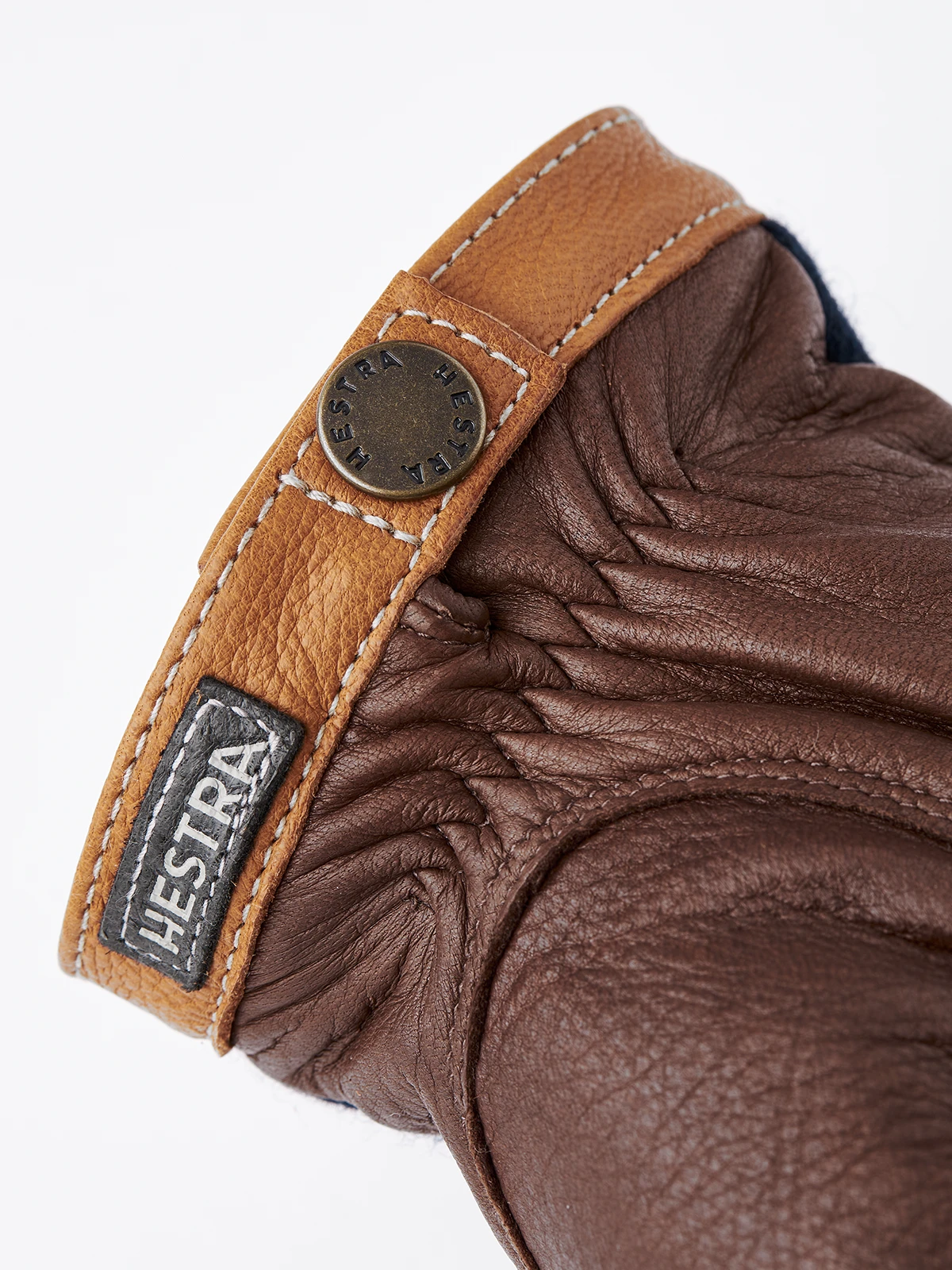 Deerskin Wool Tricot Hestra Deerskin Wool Tricot -Hestra 398 b4109c2985 20450 7807100 4 original