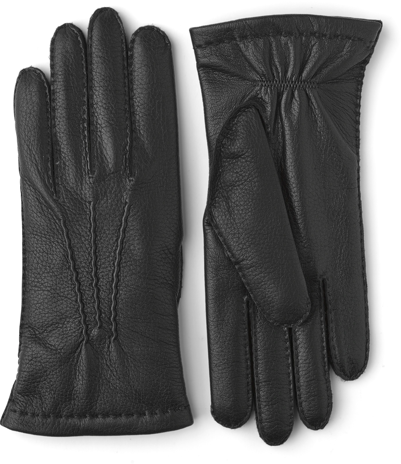 Hestra Elk Handsewn Cashmere